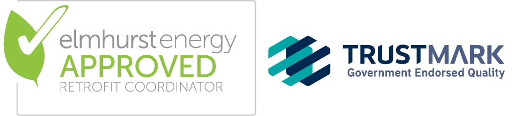 Elmhurst Approved Retrofit Coordinator & TrustMark